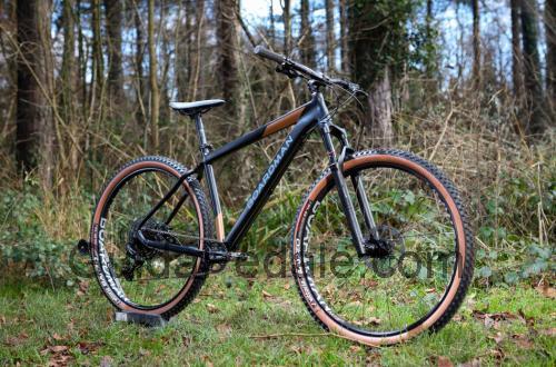 Boardman MHT 8.9 scheda tecnica e recensioni